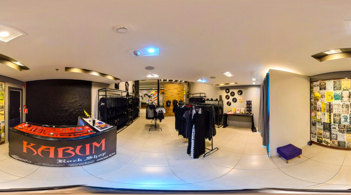 kabum rock shop