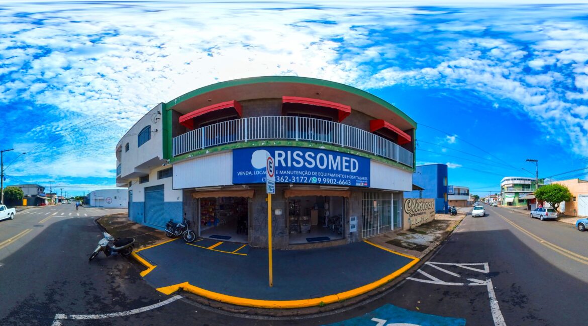 Rissomed