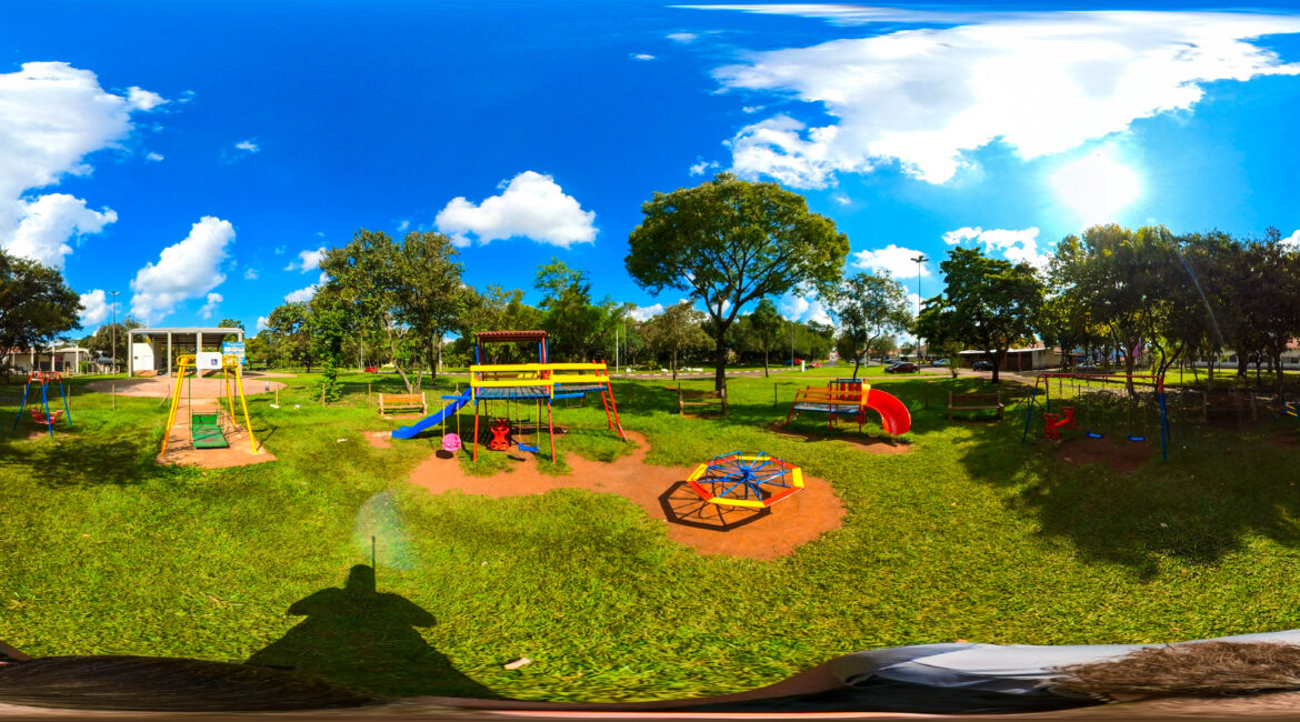 Parque dos Ingás