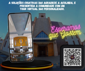 Igreja São José Operário