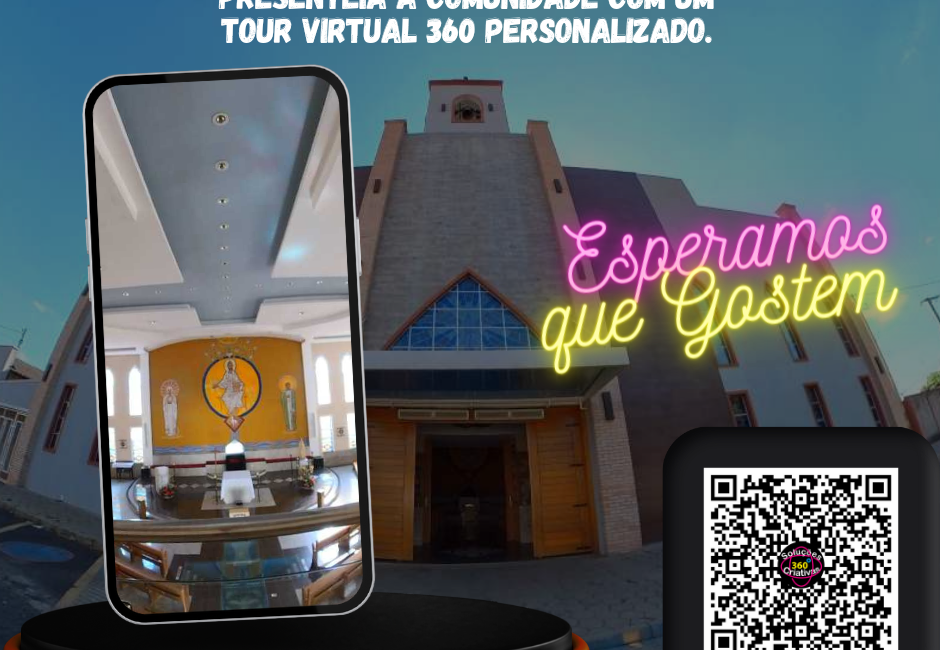 Comunidade São José Operário