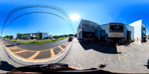 Tour Virtual na Lipel Papelaria