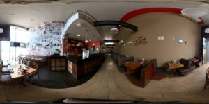 Tour Restaurante Azumy de Mogi Guaçu