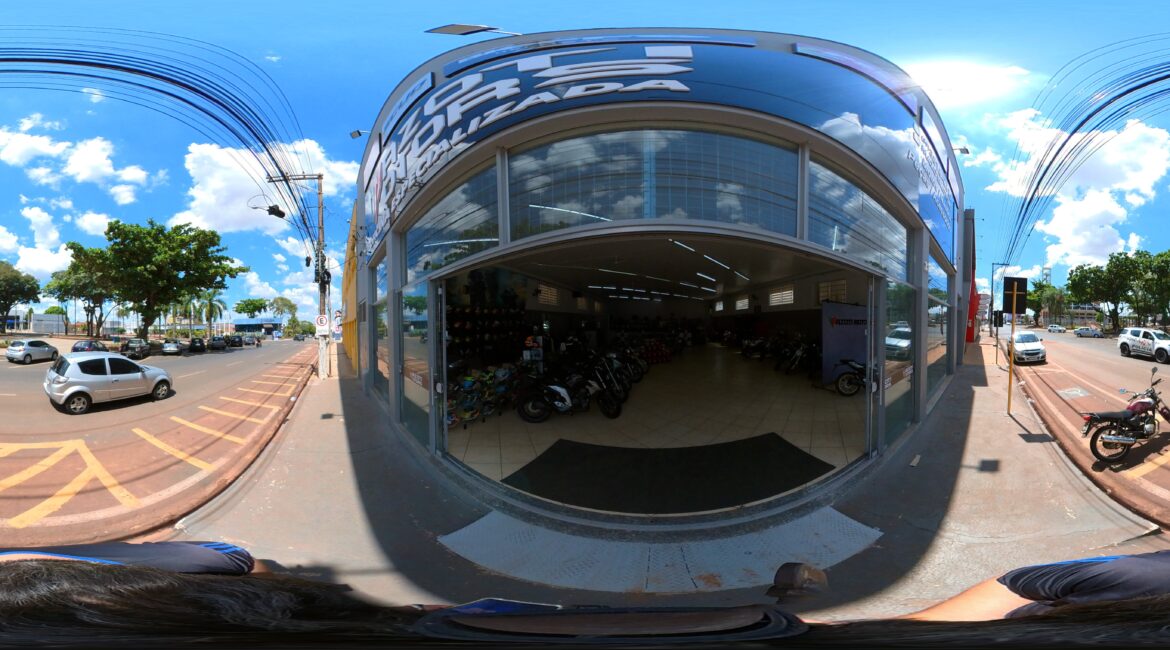 Mazoti Motors