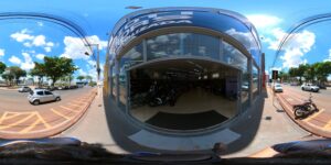 Tour feito para MAZOTI MOTORS