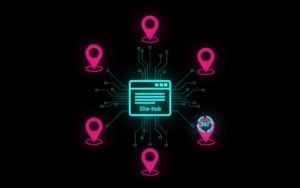 Site + Tour Virtual: A Solução Definitiva para Franquias